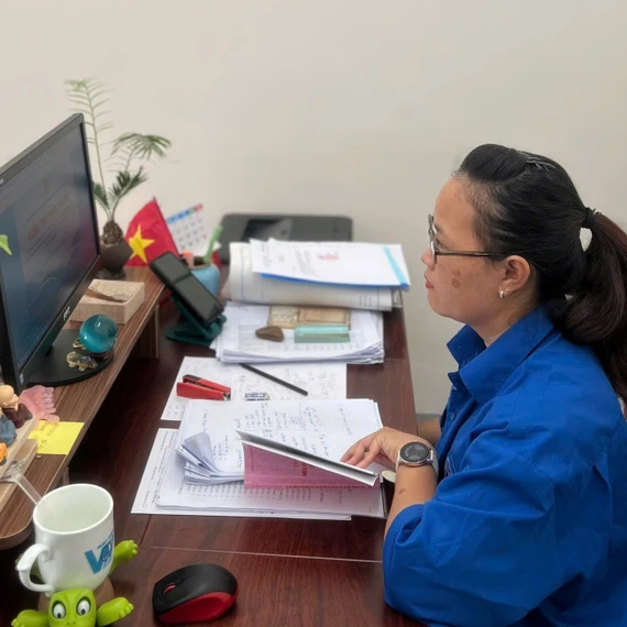 Đoàn UBND tỉnh Gia Lai công bố kết quả cuộc thi trực tuyến tìm hiểu các nghị quyết nhiệm kỳ 2025-2030