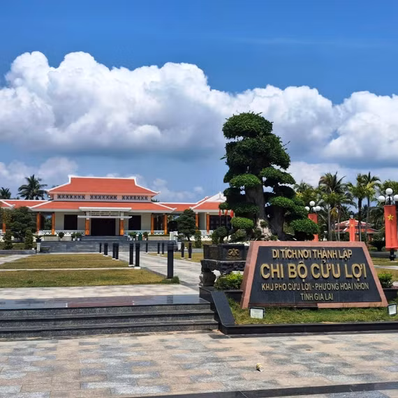 Gia Lai đánh thức nguồn lực văn hóa cho phát triển.