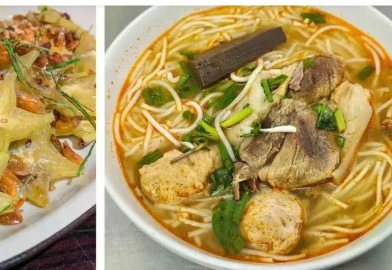 Michelin Guide: Khám phá 9 địa điểm ẩm thực xuất sắc với giá hợp lý tại Việt Nam