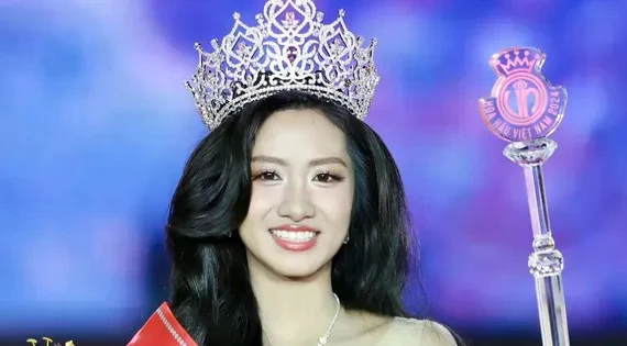 Học vấn của Hoa hậu Hà Trúc Linh