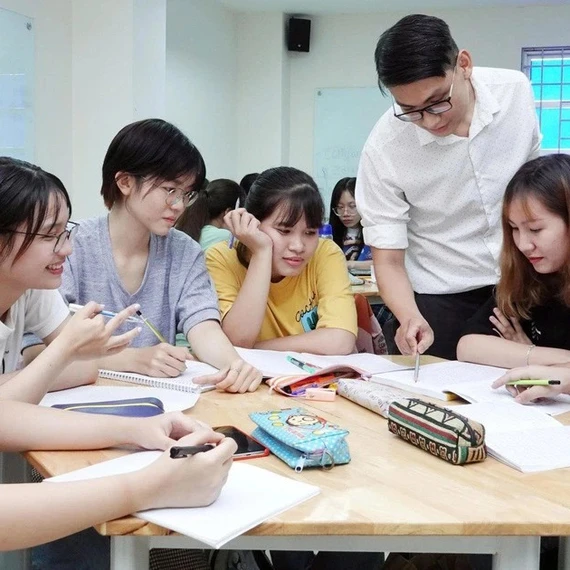 Trường ĐH tuyển tiến sĩ với lương cao, nhiều đãi ngộ