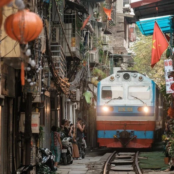 Báo Mỹ New York Times gợi ý 36 giờ vui chơi ở Hà Nội