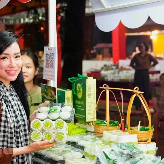 Lễ hội Du lịch Hà Nội 2025 sẽ có nhiều trải nghiệm văn hóa hấp dẫn