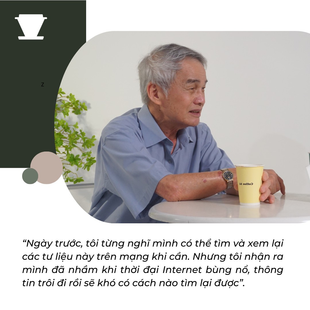 Ông Nguyễn Quang Hiền chia sẻ trong Podcast Chuyện Người Gia Lai số 15. 2.png