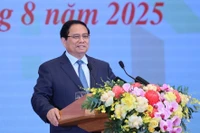 Cả nước cơ bản hoàn thành xóa nhà tạm, nhà dột nát