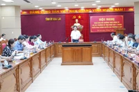 Vận hành chính quyền địa phương 2 cấp tại Gia Lai: Ổn định, hiệu quả