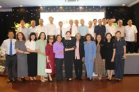 Văn phòng Đoàn Đại biểu Quốc hội và HĐND tỉnh Gia Lai nâng cao chất lượng tham mưu, tổng hợp