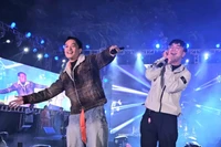 Pleimer Town - End Year Countdown 2025: Đêm nhạc sôi động chào đón năm mới 2026