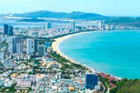 Gia Lai 24h: Đấu giá 55 lô đất tạo nguồn lực phát triển hạ tầng phường Quy Nhơn