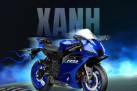 Yamaha R9 chính thức mở bán tại Việt Nam, giá từ 339 triệu đồng
