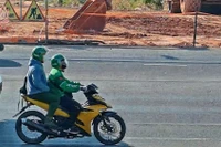 Gia Lai 24h:Công an Gia Lai treo thưởng tìm tội phạm cướp ngân hàng