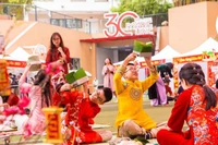 Gia Lai 24h: Học sinh Gia Lai nghỉ Tết Nguyên đán Bính Ngọ 2026 trong 11 ngày