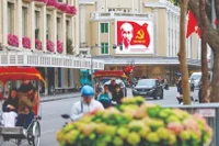 Việt Nam là một điển hình trong chuyển đổi thành công mô hình kinh tế