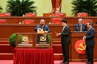 Điểm tin trưa 23-1: BCH Trung ương Đảng khóa XIV tiến hành Hội nghị lần thứ nhất