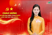 Gia Lai 24h: Đại hội lần thứ XIV của Đảng là dấu mốc mở ra chặng đường phát triển mới của đất nước