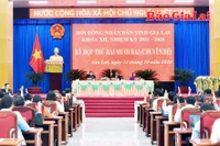 Kỳ họp thứ 22 HĐND tỉnh Gia Lai thông qua 17 Nghị quyết quan trọng