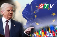 Tin thế giới ngày 28-6: EU căng mình trước hạn chót đàm phán thuế quan với Mỹ