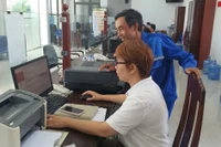 VNPT Bình Định-Gia Lai: Đồng hành xây dựng nền hành chính hiện đại, thông suốt