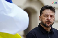 Tin thế giới ngày 10-12: Kiev chốt “bộ ba” kế hoạch hòa bình mới, sẵn sàng gửi Mỹ