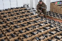 Cuộc chiến UAV lên cao trào, Nga nhắm vào “mục tiêu số 1” của Ukraine.
