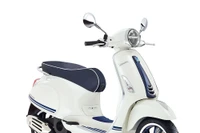 Chỉ từ 76 triệu đồng, sở hữu Vespa Primavera đậm phong cách Ý