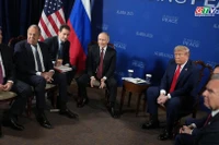 Tin thế giới ngày 15-12: Ukraine bất ngờ từ bỏ “giấc mơ” NATO: Bước ngoặt lớn trước đàm phán với Nga