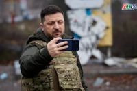 Tin thế giới ngày 18-12: Ukraine tuyên bố kiểm soát gần 90% Kupiansk, giành lại 16km2 Pokrovsk