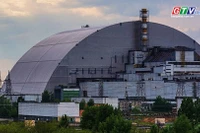 Nga tấn công gần nhà máy hạt nhân Chernobyl, tiến sâu vào vùng phòng thủ của Ukraine