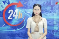 Gia Lai 24h: Phó Bí thư Thường trực Tỉnh ủy RahLan Chung dự Đại hội đại biểu Đảng bộ xã Vĩnh Thạnh 