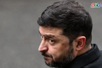 Tin thế giới ngày 9-12: Tổng thống Ukraine tuyên bố không nhượng bộ lãnh thổ cho Nga, gửi kế hoạch hòa bình 20 điểm