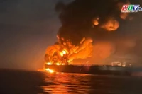 Tin thế giới ngày 3-12: Tàu Nga nghi bị UAV tấn công giữa Biển Đen gần Thổ Nhĩ Kỳ