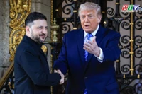 Tin thế giới ngày 29-12: Hội đàm Trump - Zelensky: Vẫn chỉ là những phát biểu mơ hồ về viễn cảnh hòa đàm Nga-Ukraine