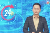 Gia Lai 24h: Trưởng Ban Tuyên giáo và Dân vận Trung ương Nguyễn Trọng Nghĩa dự và chỉ đạo Đại hội đại biểu Đảng bộ phường Pleiku
