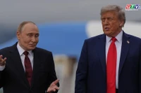 Tin thế giới ngày 19-12: Bảo đảm an ninh kiểu Điều 5: Lá chắn mong manh cho Ukraine