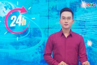 Gia Lai 24h: Cảnh sát giao thông “gọi tên” 12 ô tô vượt đèn đỏ, tổng mức phạt 228 triệu đồng
