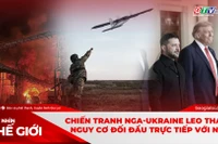 Góc nhìn thế giới 28-9: Chiến tranh Nga-Ukraine leo thang, nguy cơ đối đầu trực tiếp với NATO
