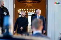 Tin thế giới ngày 16-12: Đàm phán thỏa thuận chấm dứt xung đột Nga-Ukraine đạt tiến triển