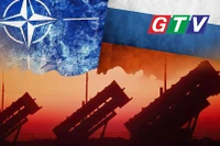 Tin thế giới 21h ngày 28-7: Nga phóng loạt tên lửa vào Ukraine, NATO báo động