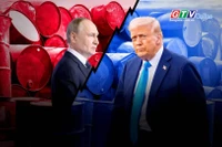 Tin thế giới ngày 27-8: Ông Trump cảnh báo mở ‘mặt trận kinh tế’ với Nga