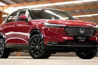 Honda HR-V 2025: Cơ hội sở hữu chiếc SUV đẳng cấp, giá chỉ từ 700 triệu đồng