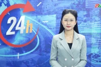 Gia Lai 24h: Hướng tới mục tiêu vận động tối thiểu 65 tỷ đồng ủng hộ nhân dân Cuba 