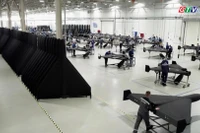 Tin thế giới ngày 8-11: Nguy cơ Nga sắp mở đợt không kích lớn vào Ukraine 