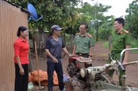 “Vỡ mộng” nơi đất khách