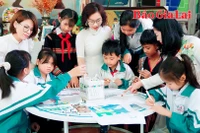 Khám phá thế giới diệu kỳ của sách