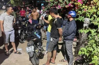 Gia Lai: Tuần tra đêm phát hiện đối tượng tàng trữ ma túy đá