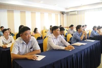 Nâng cao năng suất, chất lượng sản phẩm "đòn bẩy" phát triển kinh tế giai đoạn mới