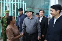 Gia Lai cần khẩn trương hoàn thành “Chiến dịch Quang Trung” để nhân dân có mái ấm mới đón Tết. 