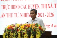Hội đồng nhân dân các cấp tỉnh Gia Lai-Dấu ấn một nhiệm kỳ, tạo động lực phát triển trong giai đoạn mới
