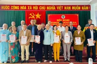 Triển khai quyết định về Người cao tuổi tham gia đẩy mạnh chuyển đổi số, chuyển đổi xanh, khởi nghiệp và tạo việc làm