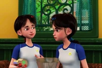 Ra mắt phim hoạt hình 3D thuần Việt cho tuổi teen